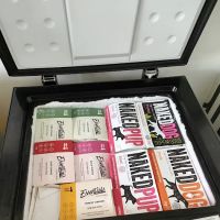 Stefs Pet Pantry ico