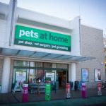 Vets4Pets Peterborough Bretton