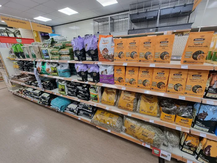 Vets4Pets Peterborough Bretton Picture 7