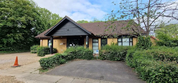 Medivet Peterborough Bretton Picture 1