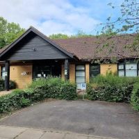 Medivet Peterborough Bretton ico