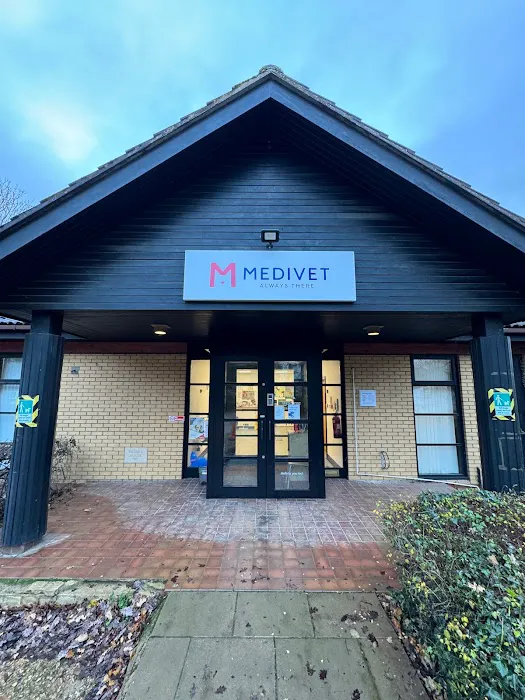 Medivet Peterborough Bretton Picture 3