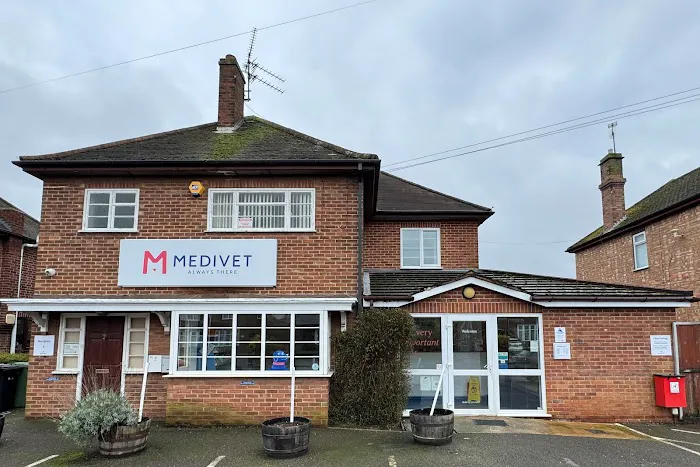 Medivet Peterborough Welland Rd - Youngs Veterinary Partnership Picture 1