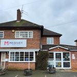 Medivet Peterborough Welland Rd - Youngs Veterinary Partnership