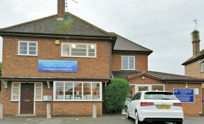 Medivet Peterborough Welland Rd - Youngs Veterinary Partnership Picture 4