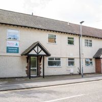 Nene Veterinary Group, Peterborough ico