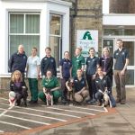 Pengelly & Mizen Veterinary Surgeons