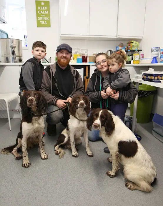 Ashlands Veterinary Centre, Ilkley Picture 4