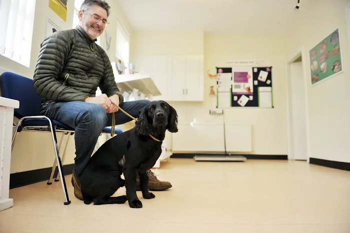 Holly House Veterinary Clinic Picture 4