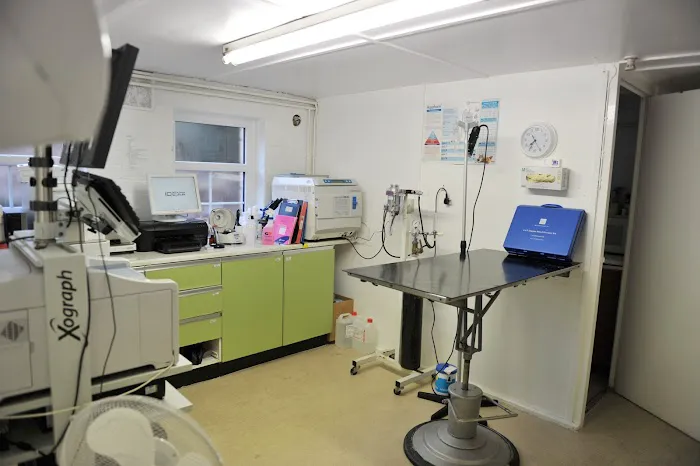 Holly House Veterinary Clinic Picture 8