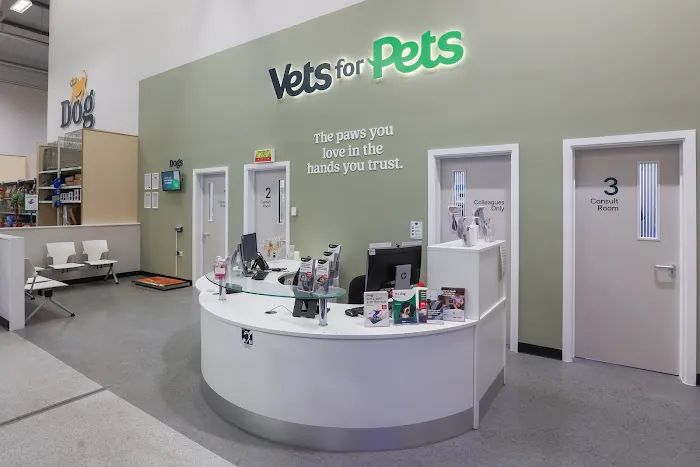 Vets for Pets - Newark Picture 1