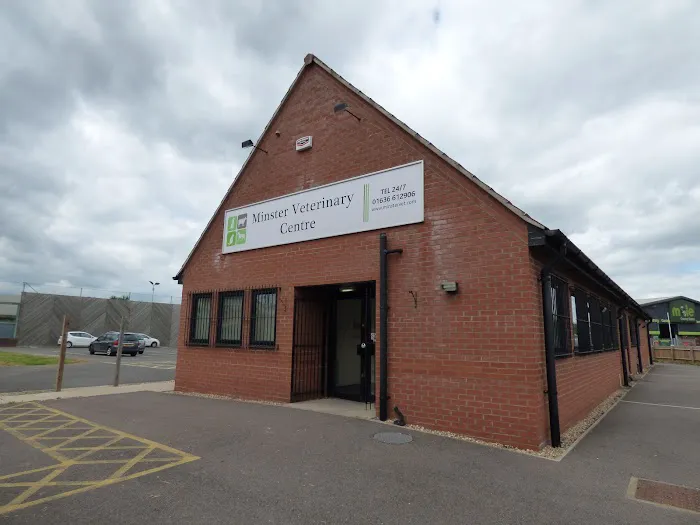 Minster Veterinary Centre Picture 2