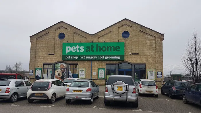 Pets at Home Peterborough Picture 2