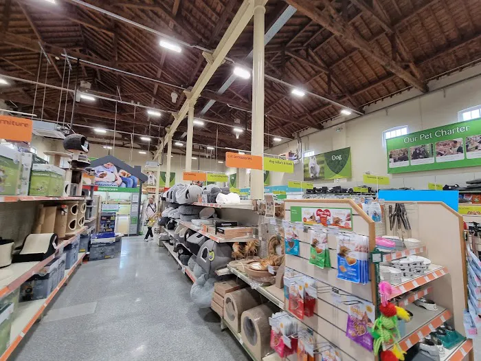 Pets at Home Peterborough Picture 1