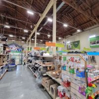 Pets at Home Peterborough ico