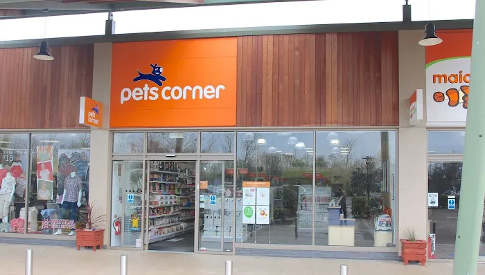 Pets Corner Picture 7