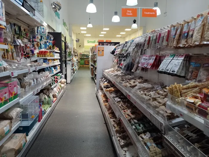 Pets Corner Picture 6