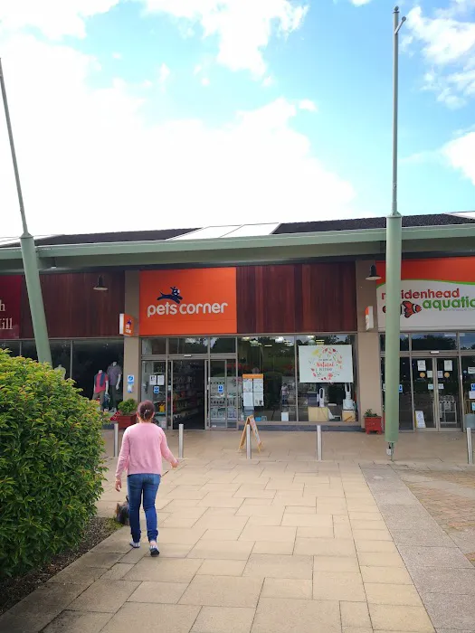 Pets Corner Picture 4