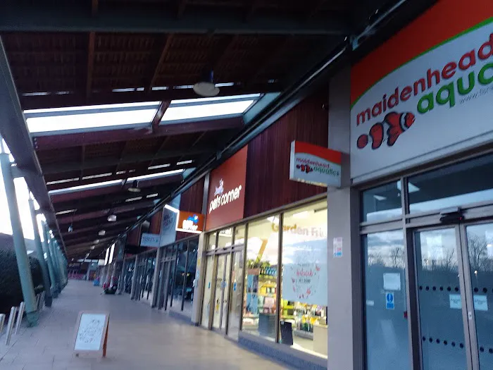 Pets Corner Picture 10