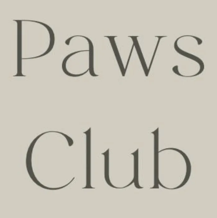 Paws Club Picture 1