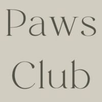 Paws Club ico