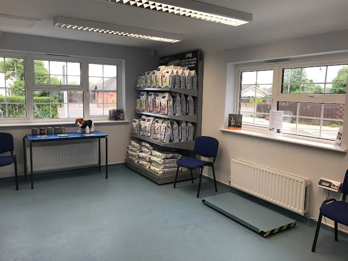 Pinchbeck Veterinary Clinic Picture 1
