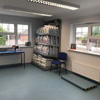 Pinchbeck Veterinary Clinic ico