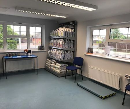 Pinchbeck Veterinary Clinic