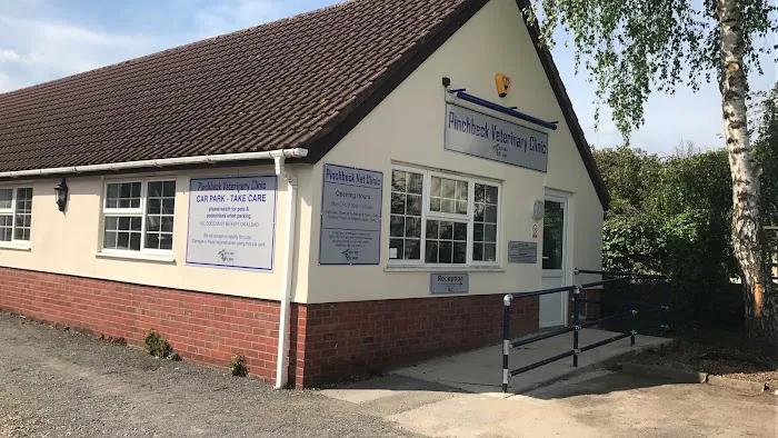Pinchbeck Veterinary Clinic Picture 3