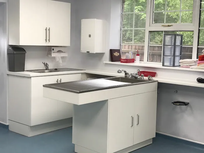 Pinchbeck Veterinary Clinic Picture 10