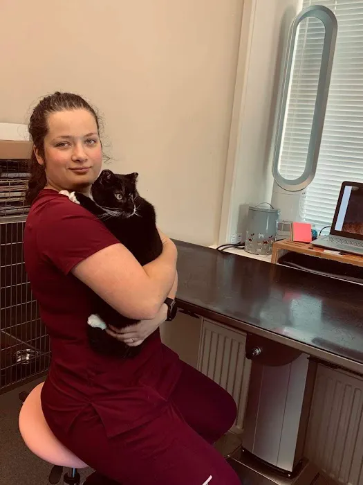 J Krumina Veterinary Picture 7