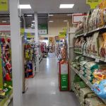 Pets at Home Corby
