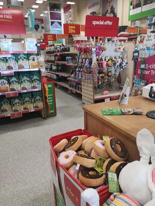 Pets at Home Corby Picture 8
