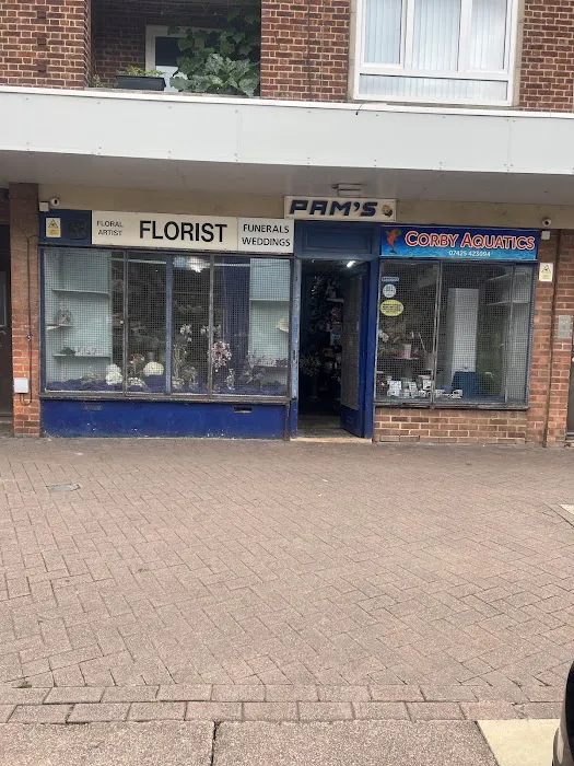 Corby Aquatics Picture 2