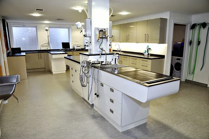The Pet Vet Picture 6