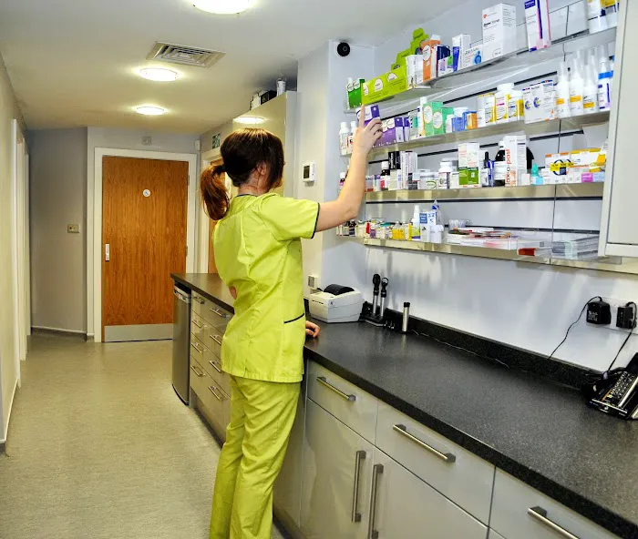 The Pet Vet Picture 9