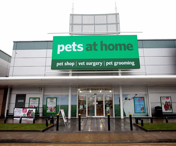 Vets4Pets - Rotherham Parkgate Picture 1