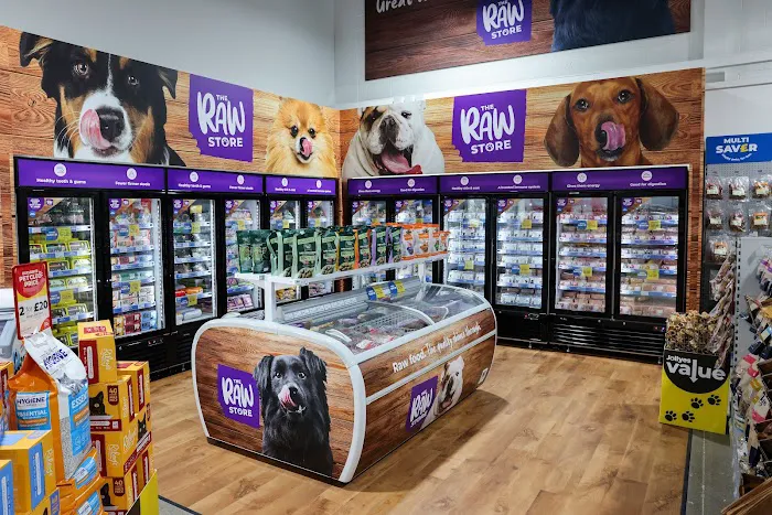 Jollyes - The Pet People Rotherham Picture 1