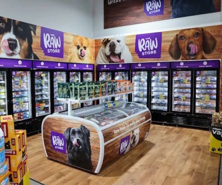 Jollyes - The Pet People Rotherham