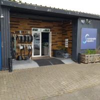 Sustainable Aquatics ico