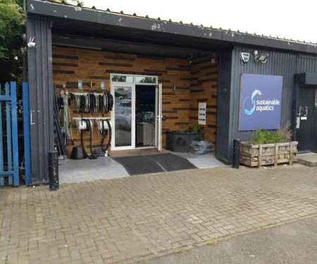 Sustainable Aquatics