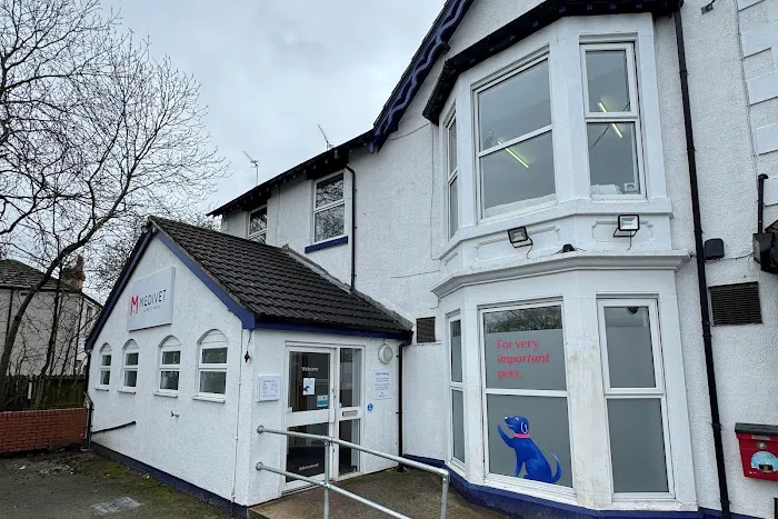 Medivet Wath - Arncliffe Veterinary Centre Picture 3