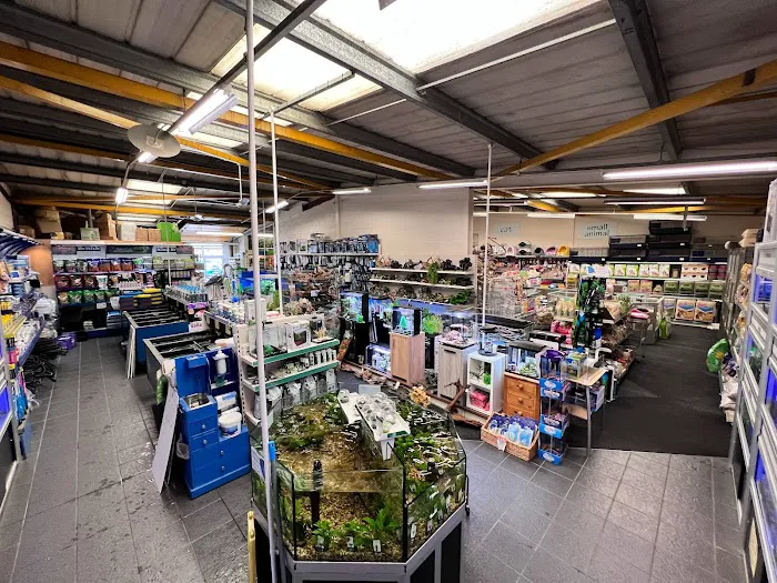 Pet Station Picture 2