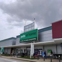 Pets at Home Rotherham ico