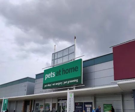 Pets at Home Rotherham