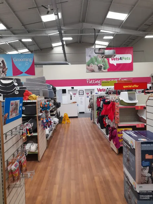 Pets at Home Rotherham Picture 6