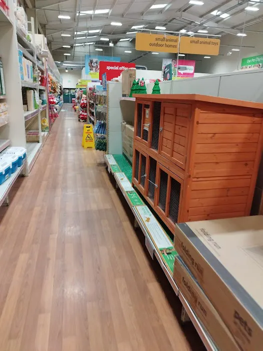 Pets at Home Rotherham Picture 3