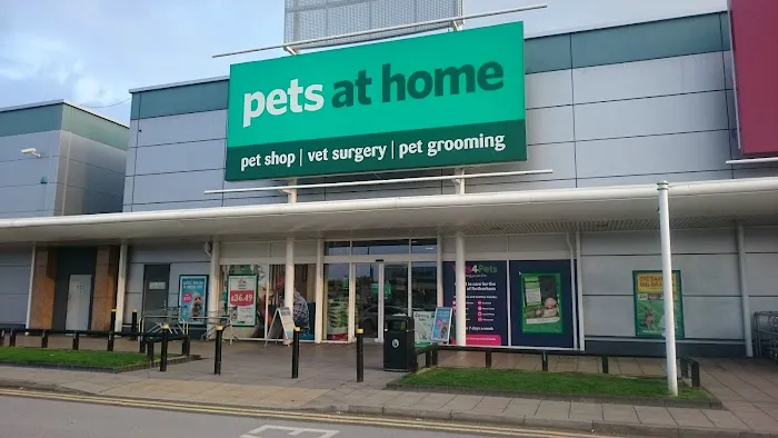 Pets at Home Rotherham Picture 7