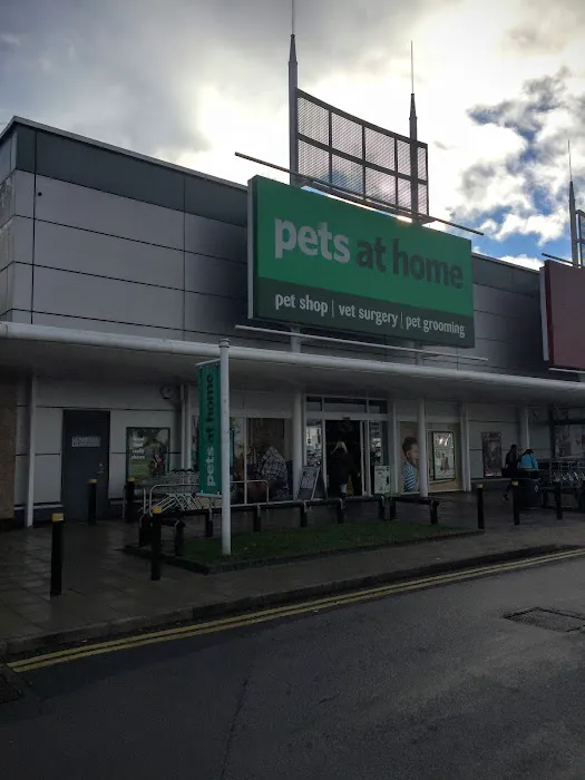 Pets at Home Rotherham Picture 10