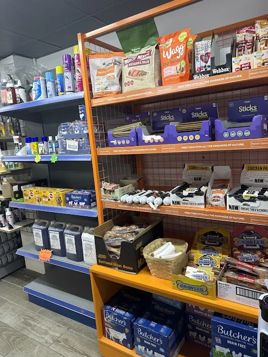 OH MY DAWG Picture 9